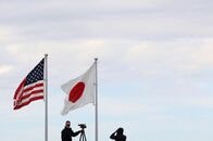 焦点：米国に武器輸出は可能か、イラン攻撃に国際法違反の声　日本の選択は