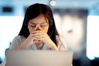 やりたいことが見つからない...「かくれ繊細さん」の特徴と、共通する悩みの解決法