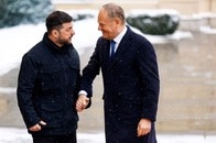 イラン攻撃のウクライナ戦争への影響は？　開催予定の和平協議はどうなる？