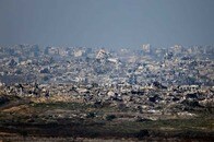 ガザ停戦合意間近か...ドーハで仲介国が協議再開へ