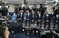 韓国､ソウル･釜山の2市長選、与党惨敗　セクハラ､住宅政策失敗など文在寅政権への不満爆発