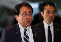 中国の輸出管理、許可遅延など日本企業に影響　対象追加は遺憾＝経産相