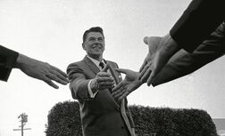 レーガン革命はここから始まった…カリフォルニア州知事選は「未来の大統領」を生む舞台になるのか?
