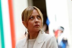 ポルトガル、伊フィンカンティエリ製フリゲート艦3隻購入へ