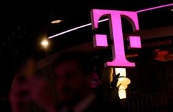 エリオット、ドイツテレコムに米Ｔモバイルとの統合撤回迫る＝関係筋