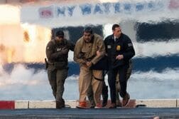 ベネズエラ前大統領夫妻、米で追起訴　政敵や米国人への拷問共謀罪で