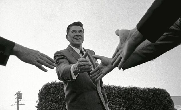 レーガン革命はここから始まった…カリフォルニア州知事選は「未来の大統領」を生む舞台になるのか?
