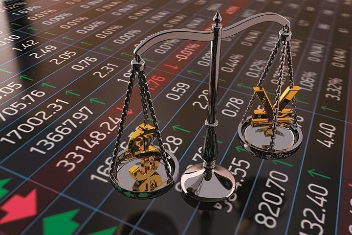 新型コロナの流行が終息しても、金融市場の危機的な状況は終わらない？　AFSEZEN／ISTOCKPHOTO