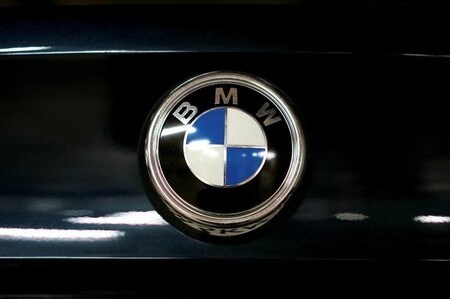 　９月9日、独ＢＭＷの日本法人、ビー・エム・ダブリューは、「１１６ｉ」など４４車種、計１０万９７１８台のリコール（回収・無償修理）を国土交通省に届け出た。写真はモスクワで７月撮影（２０１６年　ロイター／Maxim Zmeyev）