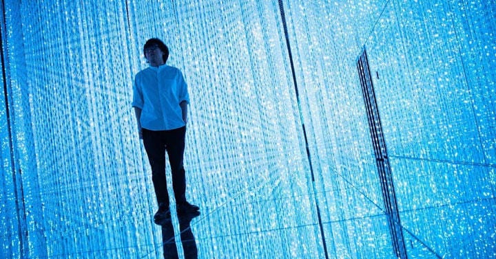 Torus　写真：西田香織