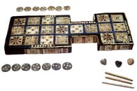 簡単？難しい？ 発見から48年、AIのおかげで判明した古代イラン「世界最古のボードゲーム」のルールとは？