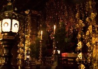 本当のゴールは、第八十八番札所ではなく、和歌山の高野山だった