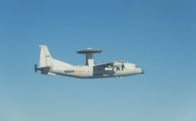 台湾防空圏に侵入繰り返す中国軍機、単なる脅しから日本も巻き込まれかねない実戦モードか