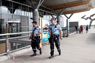 ノルウェー警察が10年間一人も射殺していない理由