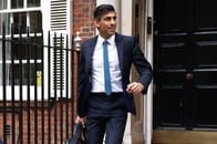 英保守党党首選、スナク前財務相が首位維持　トラス外相と決選投票へ