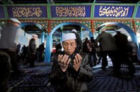 ウイグル人の次は回民、習政権のムスリム虐殺は続く