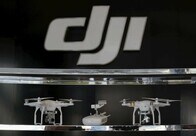 米陸軍、世界シェア1位中国DJI製ドローン使用禁止　サイバー攻撃に脆弱性