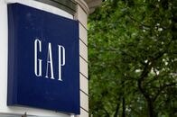米ギャップ、主力ブランドの新ＣＥＯ指名　通期利益見通し引き上げ