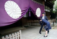 日本の自民党次期総裁候補を中国はどう見ているか？