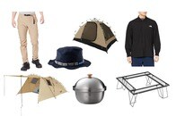 ノースフェイスのウェア、DODのテントを買うなら今！その他お買い得なアウトドア・キャンプ用品も...アマゾンタイムセール