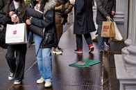 米国Z世代の2割『政治的暴力は正当化できる』──他世代を大きく上回る結果