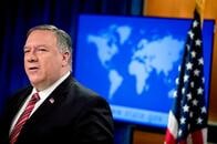 新型コロナ、中国･武漢ウイルス研究所が発生源「かなりの証拠」＝米ポンペオ国務長官