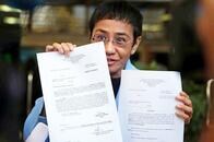 ドゥテルテ、政権批判のメディアに圧力　元CNN著名記者のニュースサイトを脱税、名誉棄損で起訴