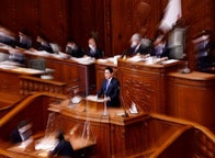 「右肩下がり」岸田政権の命運を左右する分岐点