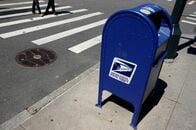 米郵便投票の新規則、連邦地裁が差し止め延長