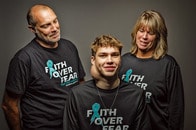 「治療法はない」と言われても...愛する人を救うために立ち上がる家族たち【note限定公開記事】