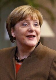 「難民流入、あすのチャンスに」メルケル首相が国民に向け演説