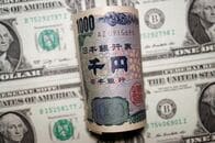 ＮＹ外為市場＝ドル下落、中東停戦期待で「有事の買い」後退　円156円台半ば