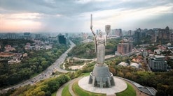 キーウに1年半住んだ日本人研究者が見た、ウクライナ人の戦争と日常、戦後の展望