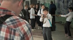 アカデミー賞受賞作『プーチンの愛国教室』独占試写会　50名様ご招待