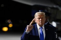 トランプ氏、経済演説を民主党攻撃に転換　ミシガン予備選受け