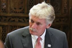 米ロ軍縮協議、再開なら長期の交渉必要＝ロシア大統領府