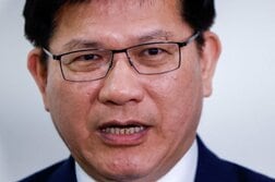 台湾、米中首脳会談を注視　米と良好な意思疎通維持＝外相