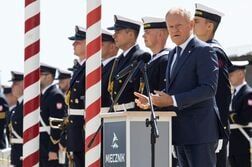 ＮＡＴＯ高官、「差し迫った攻撃の脅威はない」と説明