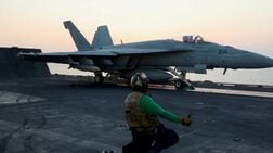 米軍作戦による民間人死亡、25年は153人　全てイエメン空爆