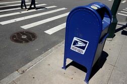 米郵便投票の新規則、連邦地裁が差し止め延長