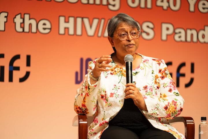 カライシャ・アブドゥル・カリム氏