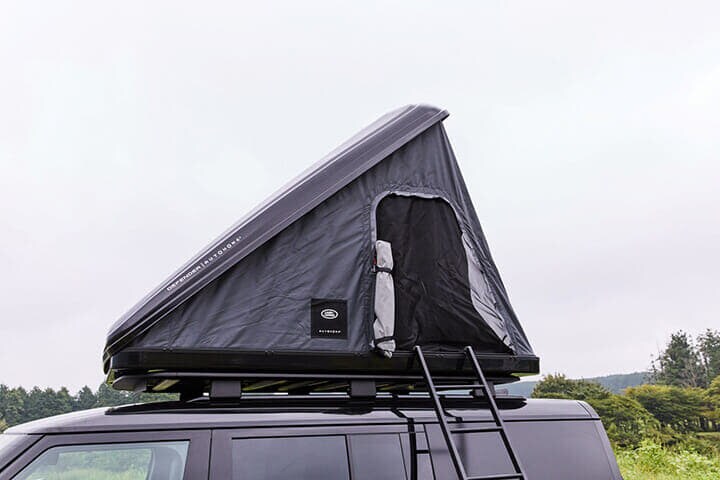 DEFENDER EXPERIENCE NORTH SOUTH TOUR