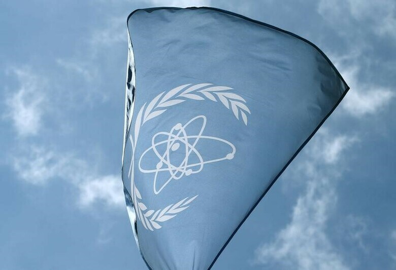 　１１月１７日、国際原子力機関（ＩＡＥＡ）の理事会で、イランの重水貯蔵量をめぐり米国とイランが公の場で初めて衝突した。欧米など６カ国とイランとの核合意では、重水貯蔵量の上限を１３０トンと規定している。写真はウィーンで昨年５月撮影（２０１６年　ロイター/Heinz-Peter Bader）