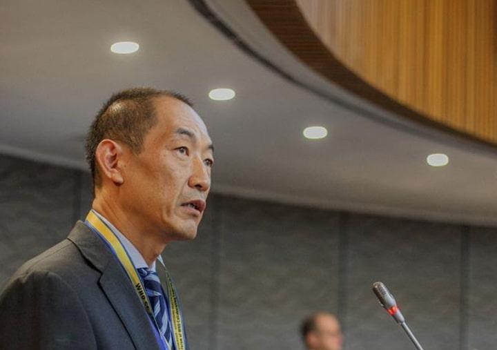 30人もの職員から人種差別等の内部告発を受けたWHO西太平洋事務局長の葛西　WHO