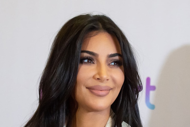 キム・カーダシアン（2019年10月、アルメニア・エレバン）　Asatur Yesayants-Shutterstock