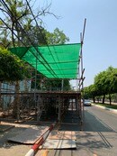 ミャンマー年末年始「水かけ祭り」期間の裏で起こっている事