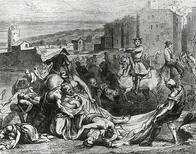 新型コロナでは説明できない社会の地殻変動が始まった