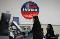 アメリカ大統領選挙、接戦4州の結果次第　バイデン優勢､トランプは再び不正主張