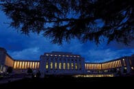 多様性と平等を重視するはずの国連高官は白人ばかり