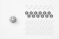 組み立て式で「エアレス」!? UEFA公式球も製造する日本企業が不思議なサッカーボールを作った理由